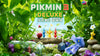 NS Nintendo Switch 皮克敏 3 豪華版 Pikmin 3 Deluxe 中文版 (Pre-order)