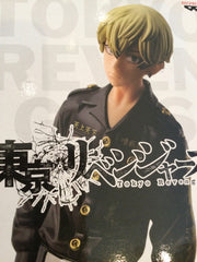 Banpresto Tokyo Revengers Matsuno Chifuyu Prize Figure (In-stock)
