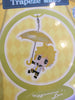 Trapeze Vocaloid Kagamine Len Swing Prize Figure (In-stock)