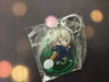 Jujutsu Kaisen Paint Brush Series Character Acrylic Keychain Vol.5 8 Pieces Set (In-stock)