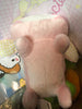 FuRyu Sanrio Character My Melody Bunny Lying Down Medium Plush (In-stock)