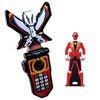 Kaizoku Sentai Gokaiger Memorial Edition Set Limited (In-stock)