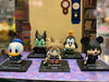 Colle Chara Kingdom Heart Mini Figures 5 Pieces Set (In-stock)