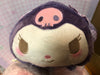 FuRyu Sanrio Character Kuromi Bunny Lying Down Medium Plush (In-stock)