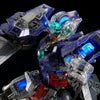 PG 1/60 Gundam Exia Clear Parts Limited (Pre-order)