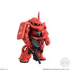 FW GUNDAM CONVERGE CORE Red Comet Trail Limited (Pre-order)