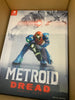 NS Nintendo Switch Metroid Dread Limited Edition (In-stock)