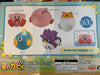 Hoshi no Kirby Roly-Poly Toy Vol.5 5 Pieces Set (In-stock)