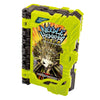 Kamen Rider Saber DX Needle Hedgehog Wonder Ride Book (Pre-order)