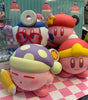 Hoshi no Kirby Muteki Suteki Closet Figure Vol.2 4 Pieces Set (In-stock)