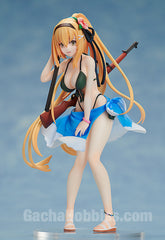 Girls' Frontline M1 Garand Swimsuit Ver. Beach Princess 1/12 Figure Limited (Pre-Order)