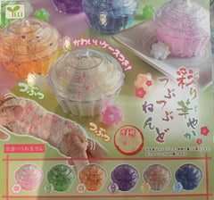 Magical Pot Sand 6 Pieces Set (In-stock)
