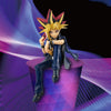 Yu-Gi-Oh Duel Monsters Yami Yuugi Cup Noodle Figure (In-stock)