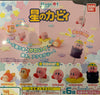 Hoshi no Kirby Cord Cable Holder 6 Pieces (In-order)