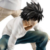 G.E.M. Series Death Note Yagami Light & L Limited Edition (Pre-Order)