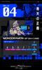 Digimon Adventure Digital Tamers Dim Card GP Vol.1 (In-stock)
