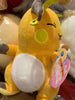 Pokemon Raichu Plushy Hopepita Ver. (In-Stock)