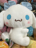 Sanrio Characters Cinnamoroll Blue Ribbons Big Plush (In-stock)