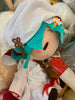 Fuwapuchi Snow Hatsune Miku 2013 Medium Plush (In-stock)