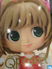 Q Posket Cardcaptor Sakura Clear Card Sakura Kinomoto Prize Figure (In-stock)