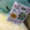 Pokemon Bulbasaur Tsum Tsum Medium Plush (In-stock)