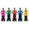 Kaizoku Sentai Gokaiger Memorial Edition Set Limited (In-stock)