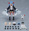 Figma Snow Miku 2022 Grand Voyage ver. Limited (Pre-order)