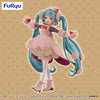 FuRyu Hatsune Miku Sweet Sweets Ichigo no Choco Short Prize Figure (In-stock)