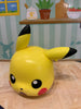 Capchara Pokemon Pikachu Big Head Figure Vol.13 4 Pieces Set (In-stock)