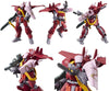 Palm Action Metal Armor Dragonar Stark Deins Figure (In-stock)