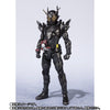S.H.Figuarts Kamen Rider Build Metal Build Action Figure Limited (In-stock)