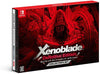 Nintendo Switch NS Xenoblade Chronicles: Definitive Edition 異度神劍 終極版 中文版 (Pre-order)