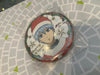 Kuroko no Basketball Christmas Time Badge Pin 8 Pieces Set (In-stock)