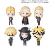 Tokyo Revengers British Gangster Collection Figure 6 Pieces Set (In-stock)