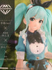 Taito AMP Artist Master Piece Hatsune Miku Alice Ver. Prize Figure (In-stock)