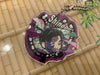 Pita Deforme Kimetsu no Yaiba Demon Slayer Character Acrylic Keychain Vol.2 12 Pieces Set (In-stock)