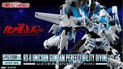 Robot Tamashii Side MS RX-0 Unicorn Gundam Perfectibility Divine Limited (Pre-order)