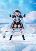 Figma Snow Miku 2022 Grand Voyage ver. Limited (Pre-order)