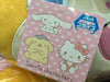 Sanrio Character Hello Kitty Heart Blush Medium Plush (In-stock)