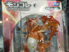 Monster Collection Pokemon Sword and Shield Gigantamax Charizard Figure (In-stock)