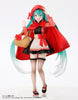 Taito Hatsune Miku Hatsune Miku Wonderland Red Riding Hood Prize Figure (In-stock)
