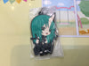 Arknights Character Rubber Keychain Vol.2 10 Pieces Set (In-stock)