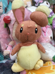 Pokemon Buneary Medium Plush (In-stock)