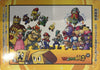 Mario and Luigi RPG3 56 Pieces Puzzle Ver.B (In-stock)