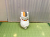 Natsume's Book of Friends Nyanko Sense Mini Figure 5 Pieces Set (In-stock)