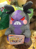 Pokemon Hangry Morpeko Small Plush (In-stock)