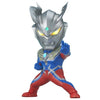 X-Plus DefoReal Ultraman Zero Figure Limited (In-stock)