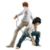 G.E.M. Series Death Note Yagami Light & L Limited Edition (Pre-Order)