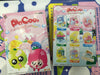 PaCoo’s Fruit Pretty Room Blind Boxes 8 Pieces Set (In-stock)