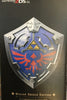 Nintendo 2DS LL Legend of Zelda Hylian Shield Japanese Version Limited (In-stock)